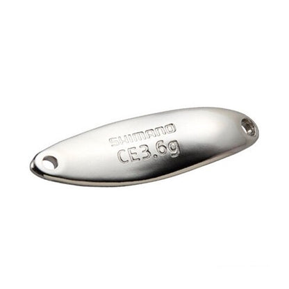 Slim Swimmer Compact Edition - SHIMANO