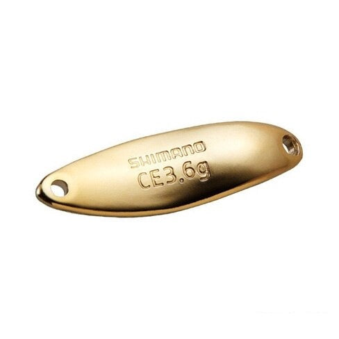 Slim Swimmer Compact Edition - SHIMANO
