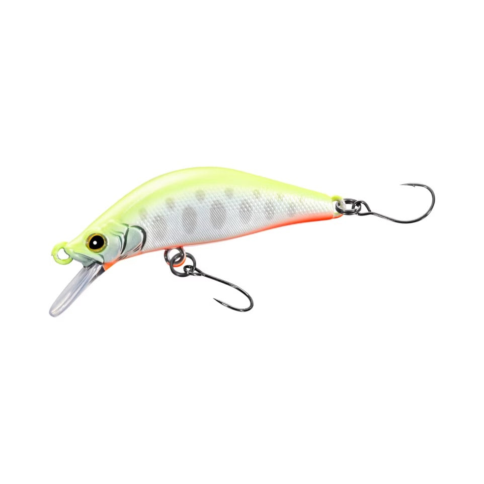 REFRAIN 45ES BOTTOM Spec - SHIMANO