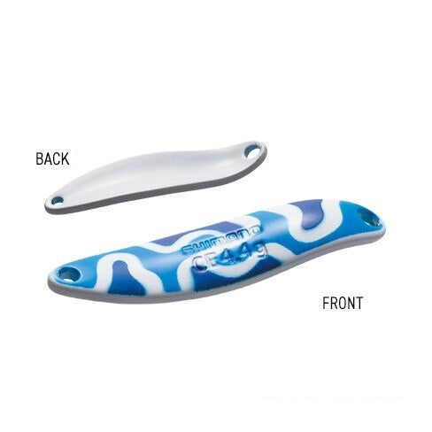 Slim Swimmer CE Camo Edition - SHIMANO