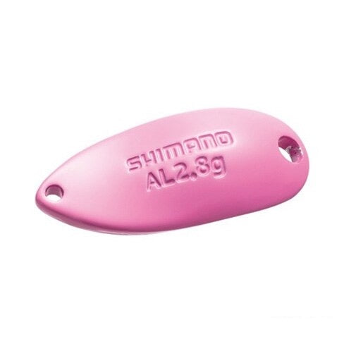 Aluminum Roll - SHIMANO