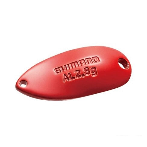 Aluminum Roll - SHIMANO