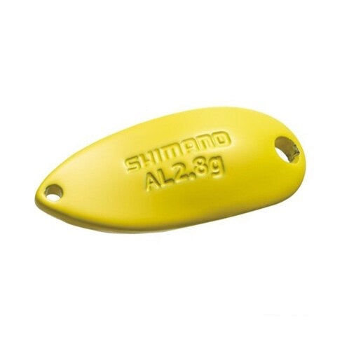 Aluminum Roll - SHIMANO