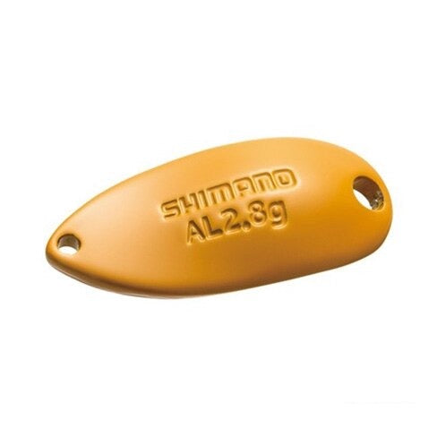 Aluminum Roll - SHIMANO