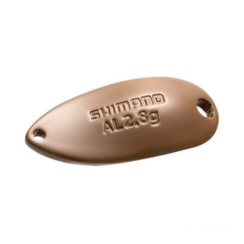 Aluminum Roll - SHIMANO