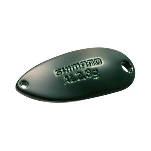 Aluminum Roll - SHIMANO