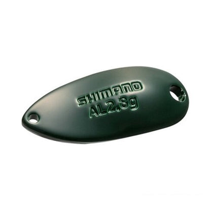 Aluminum Roll - SHIMANO