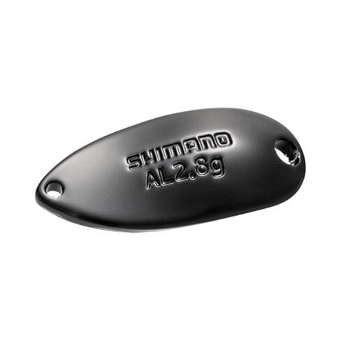 Aluminum Roll - SHIMANO