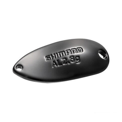 Aluminum Roll - SHIMANO