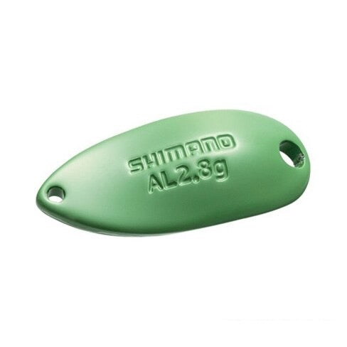 Aluminum Roll - SHIMANO