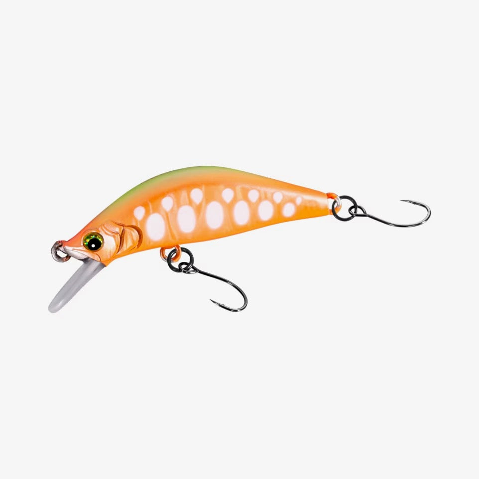 REFRAIN 45ES BOTTOM Spec - SHIMANO