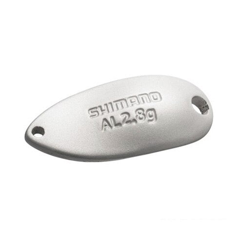 Aluminum Roll - SHIMANO