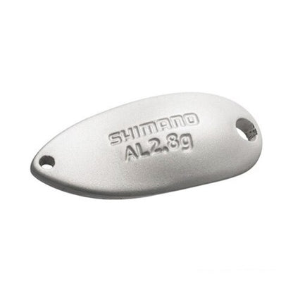 Aluminum Roll - SHIMANO