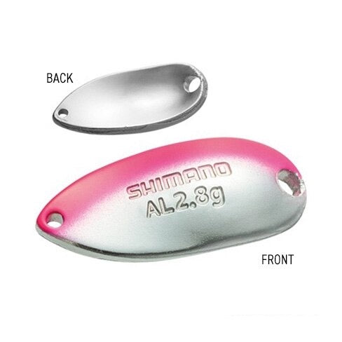 Aluminum Roll - SHIMANO