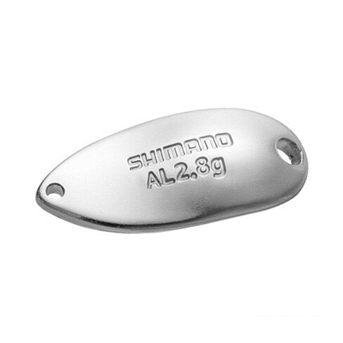 Aluminum Roll - SHIMANO