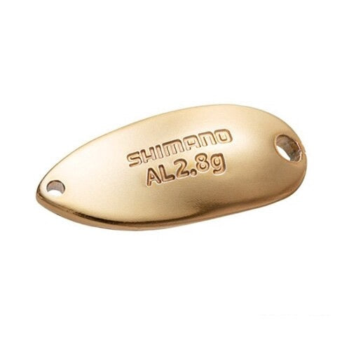 Aluminum Roll - SHIMANO
