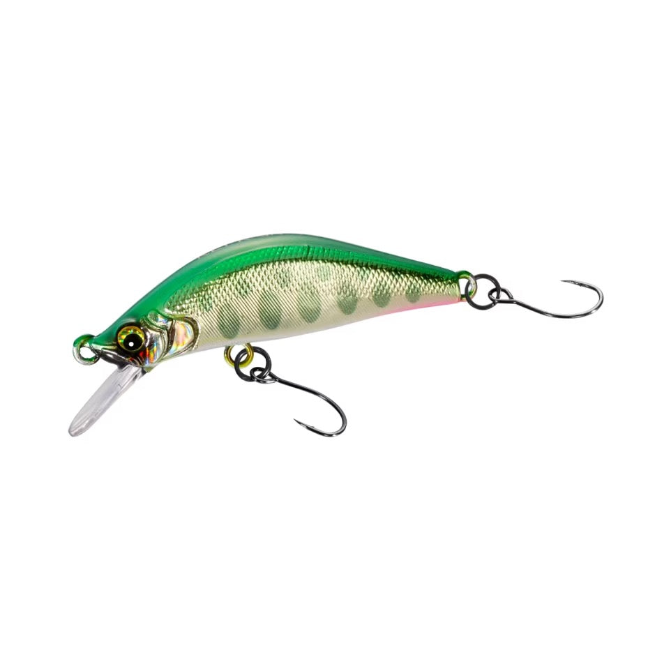 REFRAIN 45ES BOTTOM Spec - SHIMANO