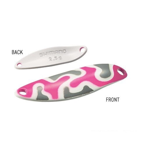 Slim Swimmer Camo Edition - SHIMANO