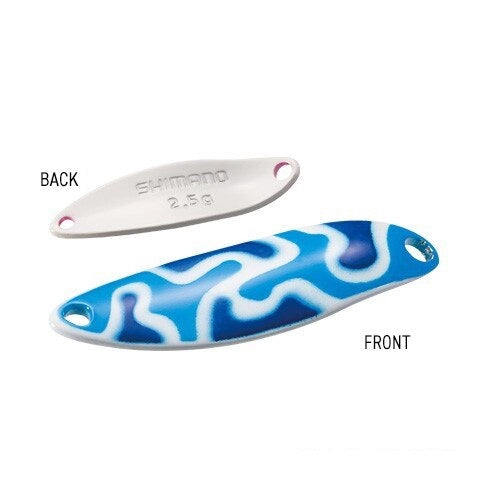 Slim Swimmer Camo Edition - SHIMANO