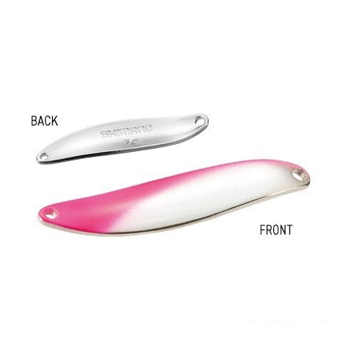 Slim Swimmer Premium Plating - SHIMANO