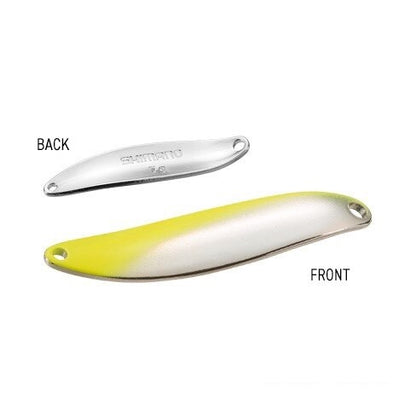 Slim Swimmer Premium Plating - SHIMANO
