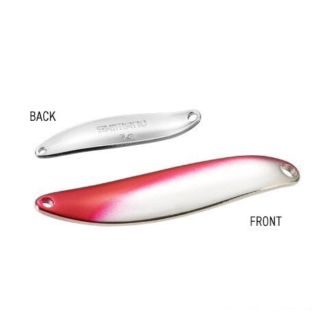 Slim Swimmer Premium Plating - SHIMANO