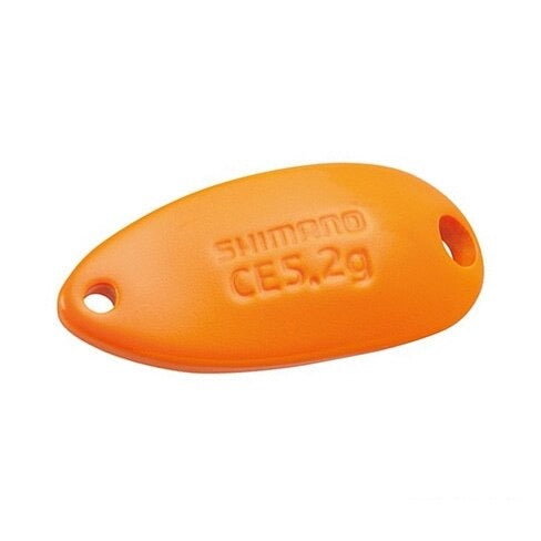 Roll Swimmer Compact Edition - SHIMANO