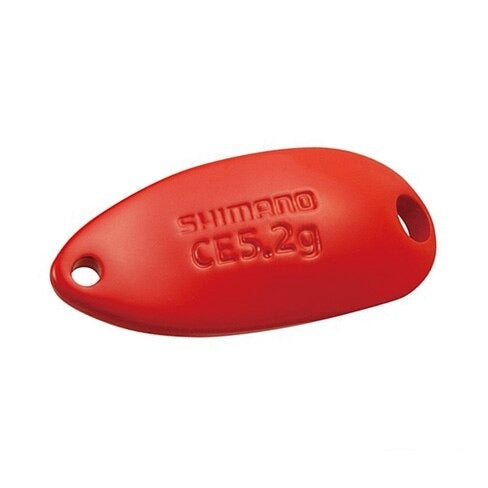 Roll Swimmer Compact Edition - SHIMANO