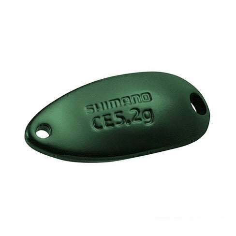 Roll Swimmer Compact Edition - SHIMANO