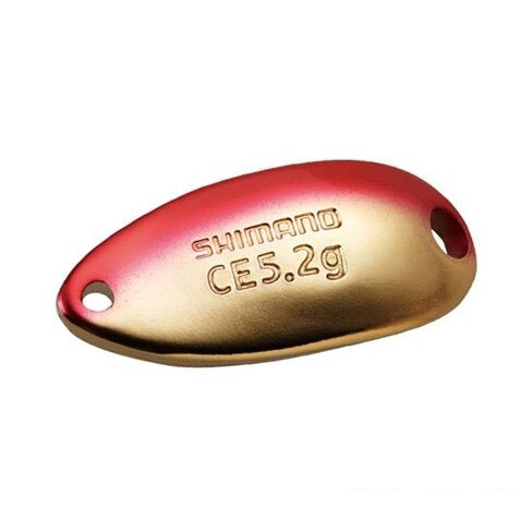 Roll Swimmer Compact Edition - SHIMANO