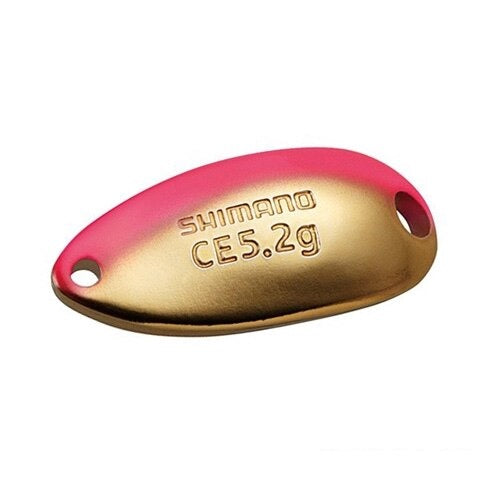 Roll Swimmer Compact Edition - SHIMANO