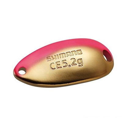 Roll Swimmer Compact Edition - SHIMANO