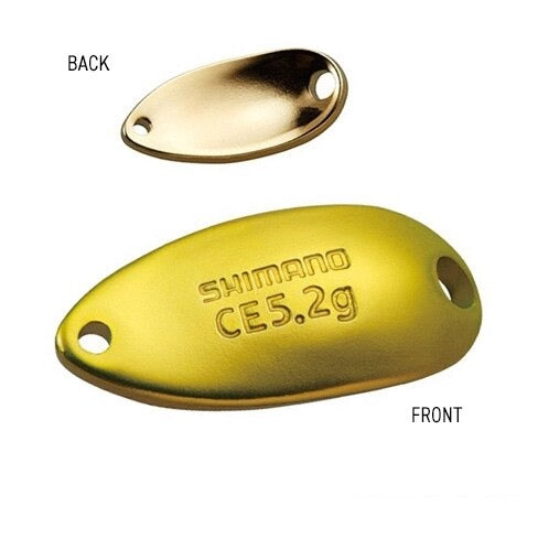 Roll Swimmer Compact Edition - SHIMANO