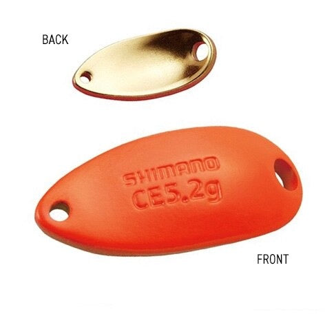 Roll Swimmer Compact Edition - SHIMANO