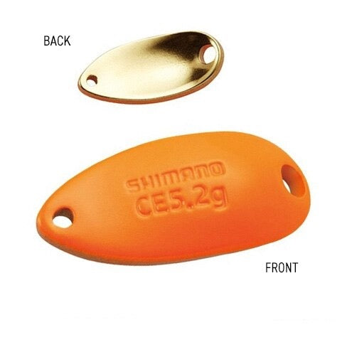 Roll Swimmer Compact Edition - SHIMANO