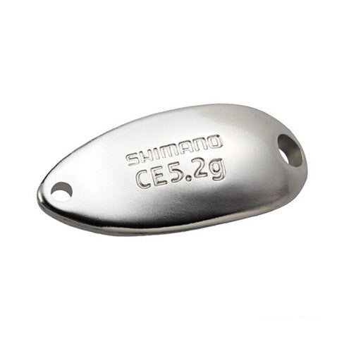 Roll Swimmer Compact Edition - SHIMANO