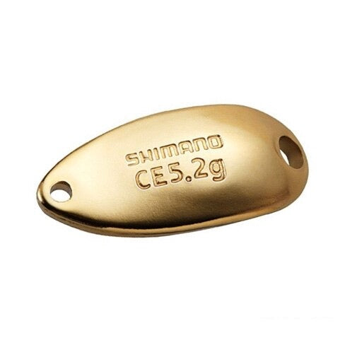 Roll Swimmer Compact Edition - SHIMANO