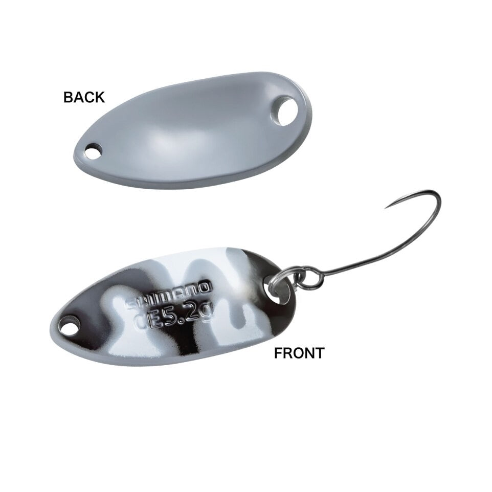 Roll Swimmer CE Camo Edition - SHIMANO