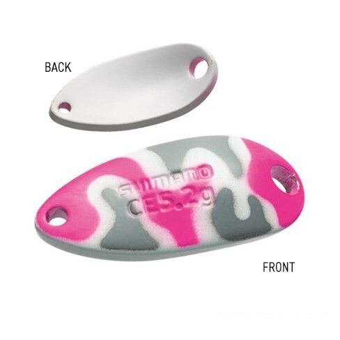 Roll Swimmer CE Camo Edition - SHIMANO