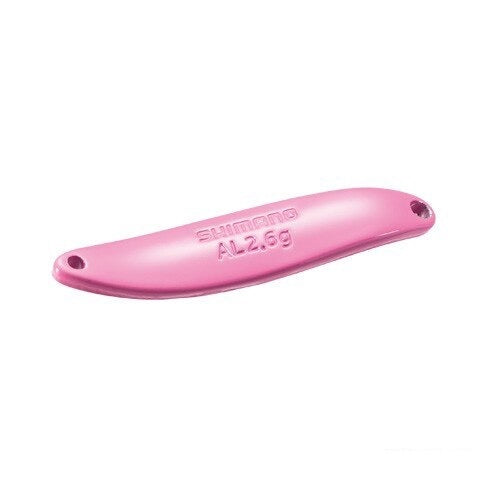 Aluminum Slim - SHIMANO