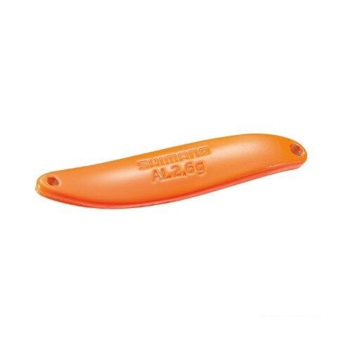 Aluminum Slim - SHIMANO