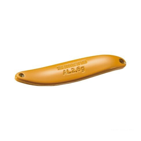 Aluminum Slim - SHIMANO