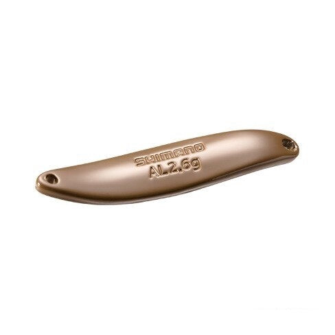 Aluminum Slim - SHIMANO