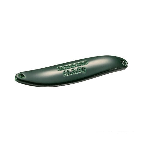 Aluminum Slim - SHIMANO