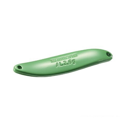 Aluminum Slim - SHIMANO