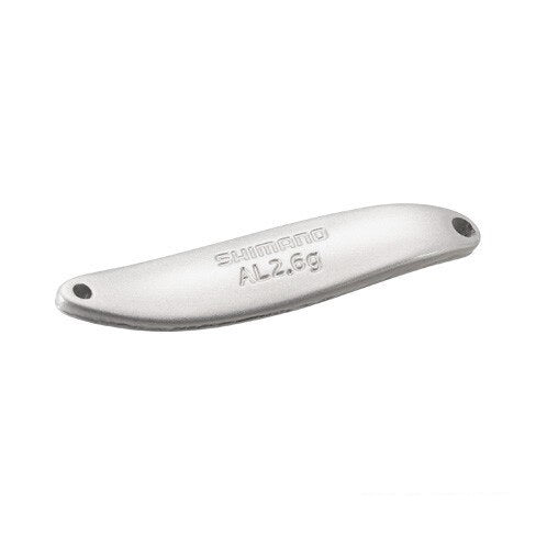 Aluminum Slim - SHIMANO