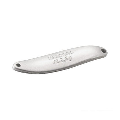 Aluminum Slim - SHIMANO