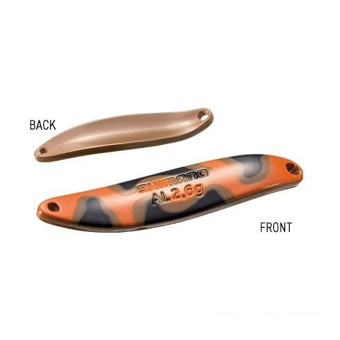Aluminum Slim - SHIMANO