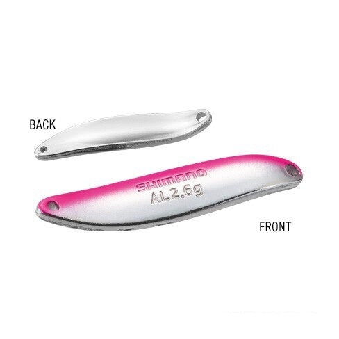 Aluminum Slim - SHIMANO