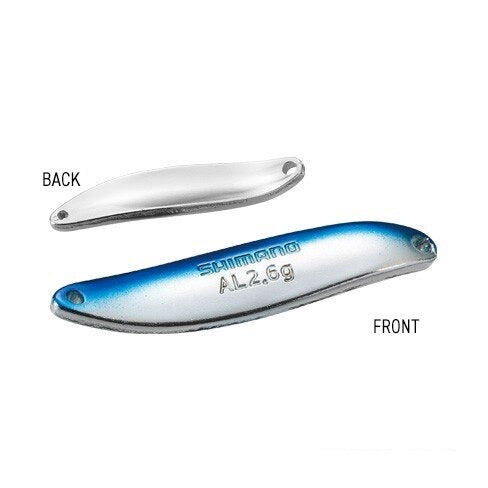 Aluminum Slim - SHIMANO